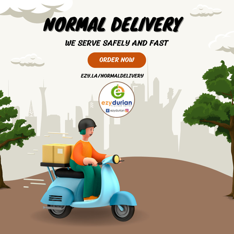 NORMAL DELIVERY
