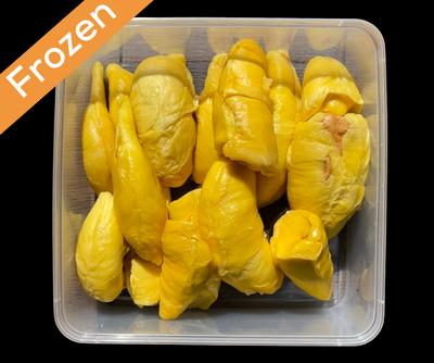 Ezy durian putrajaya